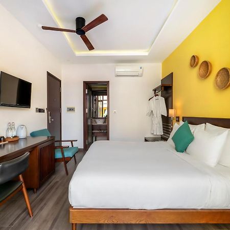 Sophie Villa Hoian Hội An Extérieur photo