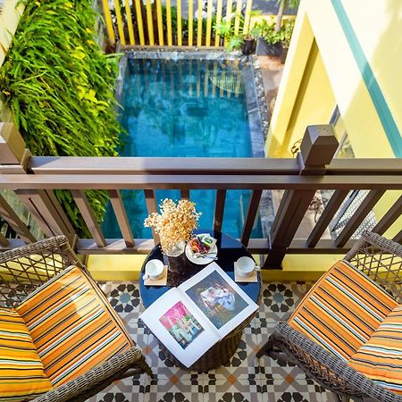Sophie Villa Hoian Hội An Extérieur photo