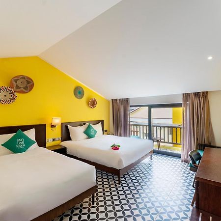 Sophie Villa Hoian Hội An Extérieur photo