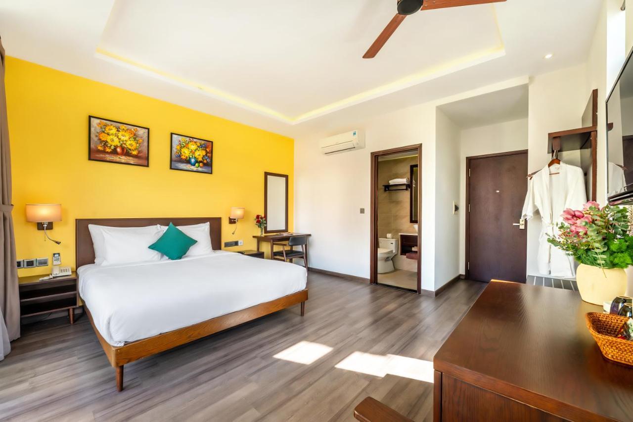 Sophie Villa Hoian Hội An Extérieur photo