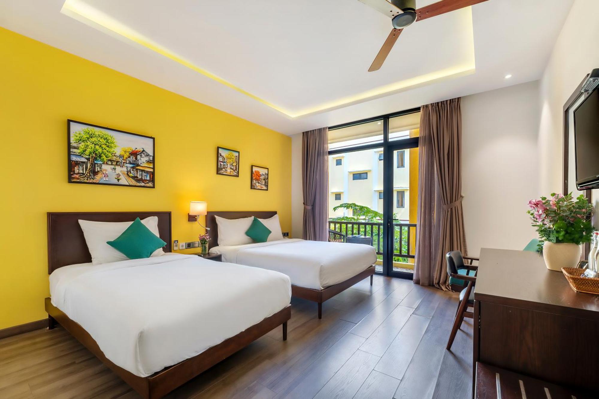 Sophie Villa Hoian Hội An Extérieur photo