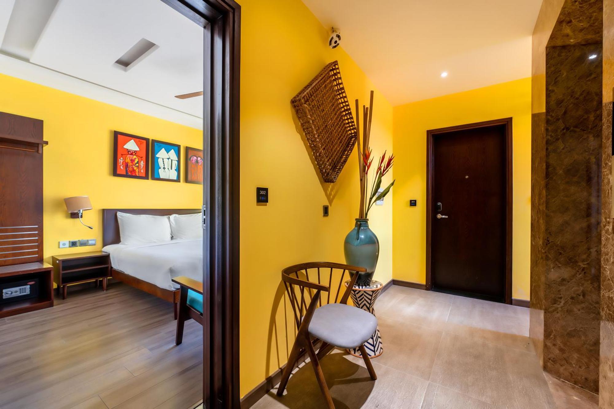Sophie Villa Hoian Hội An Extérieur photo