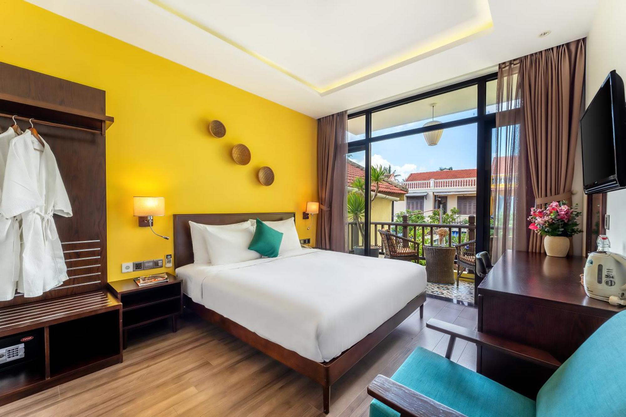 Sophie Villa Hoian Hội An Extérieur photo