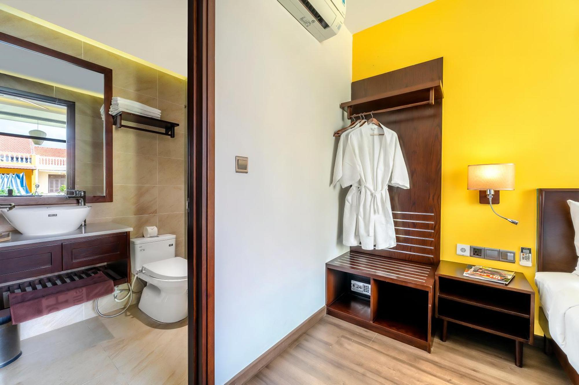 Sophie Villa Hoian Hội An Extérieur photo
