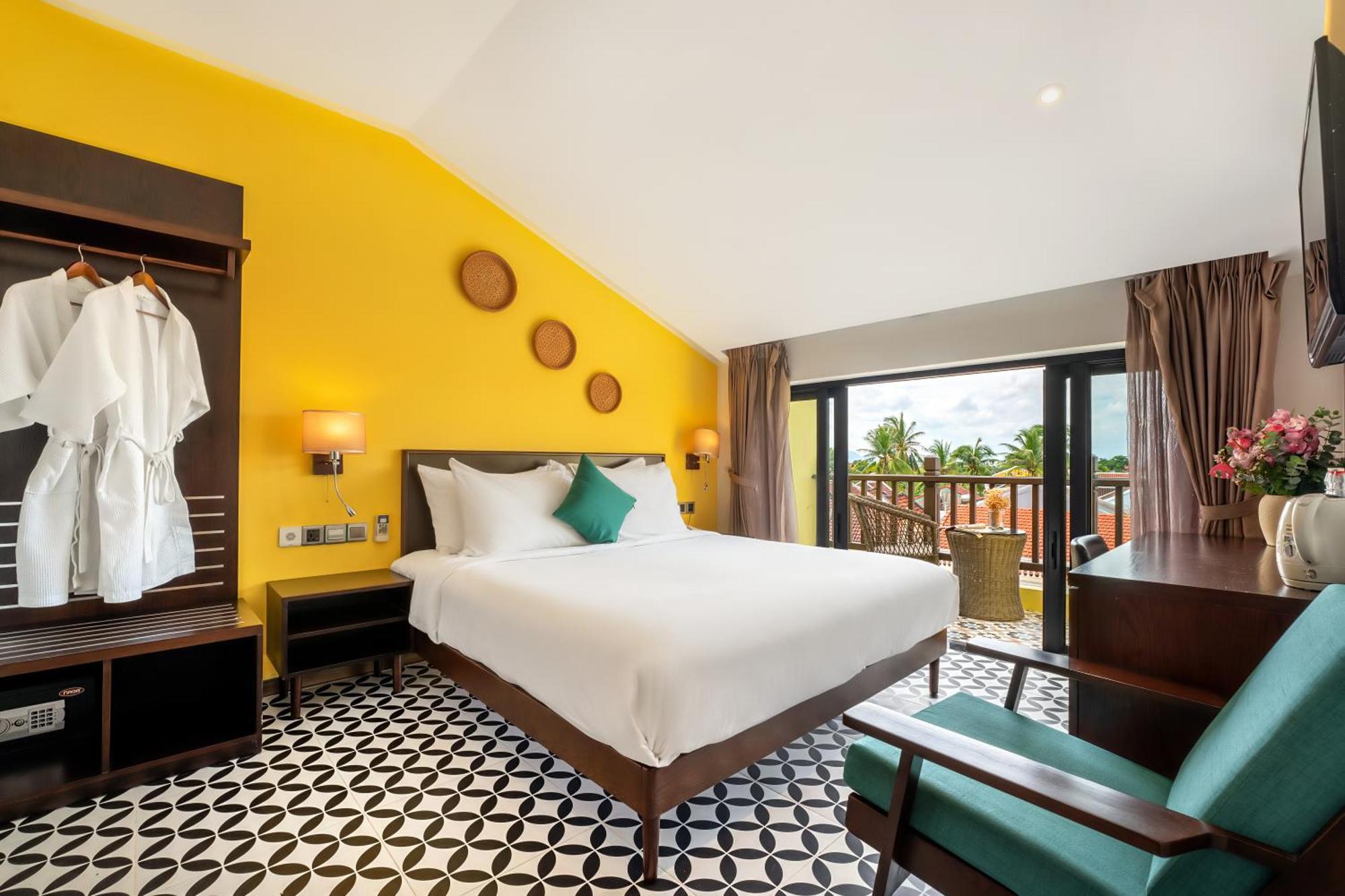 Sophie Villa Hoian Hội An Extérieur photo