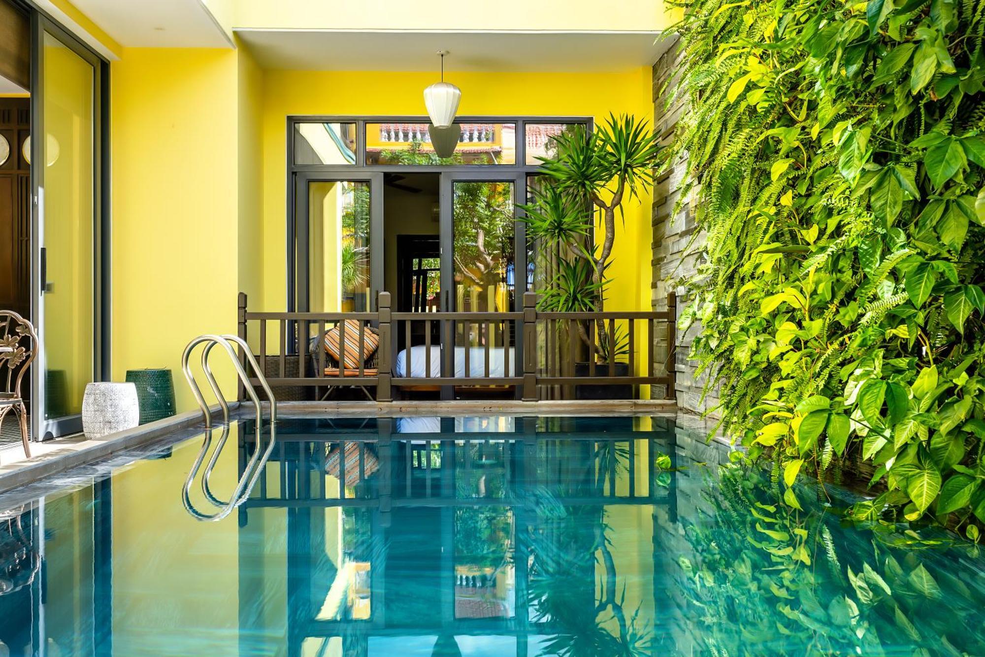 Sophie Villa Hoian Hội An Extérieur photo