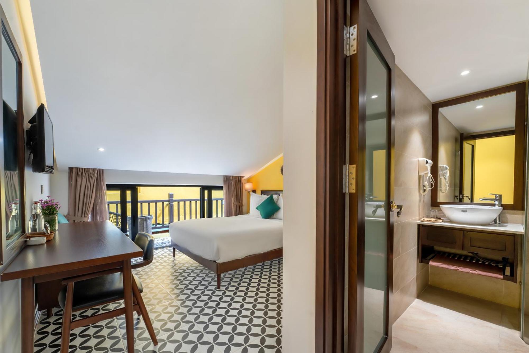 Sophie Villa Hoian Hội An Extérieur photo
